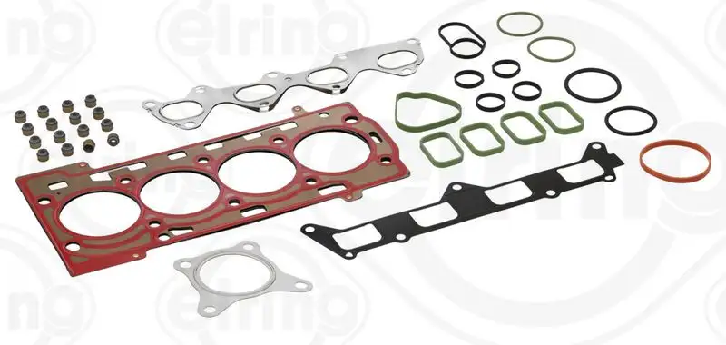 ELRING 741.800 Motor Takım Conta (Üst) resmi