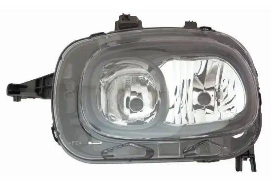 DEPO 552-1150L-LDEM2 Ön Far (Sol) 9820059680 resmi