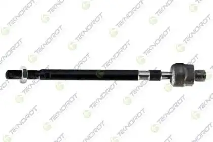 TEKNOROT MA-203 Rot Mili resmi