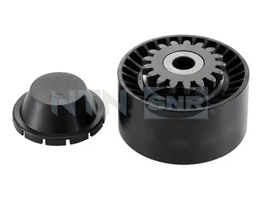 SNR GA355.20 Alternatör Gergi Rulmanı 8200769155 resmi
