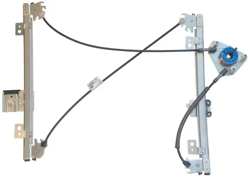VALEO 850938 Ön Cam Krikosu (Sol) 8A61B23209AB resmi