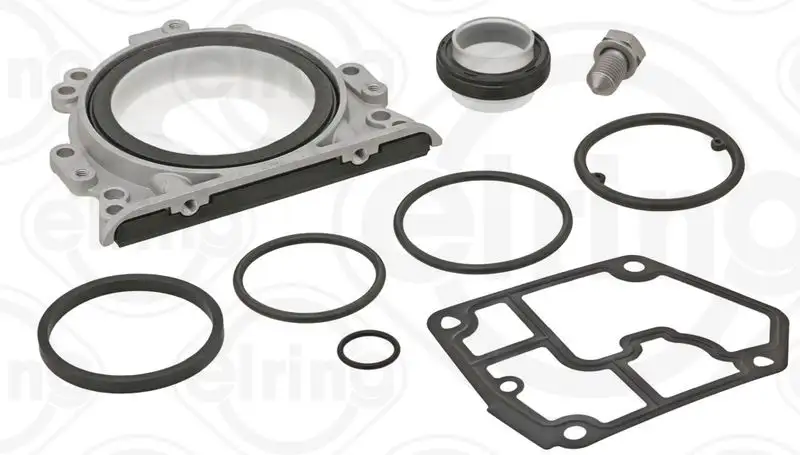 ELRING 720.420 Motor Takım Conta (Alt) resmi