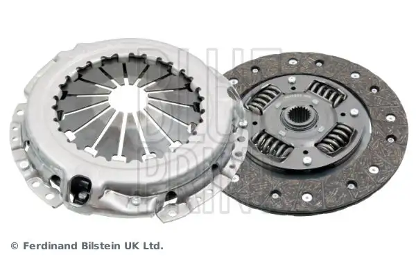 BLUEPRINT ADT330257 Debriyaj Seti (Rulmansız) resmi