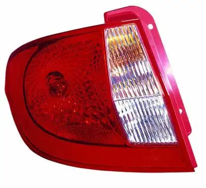 DEPO 221-1936R-UE Stop Lambası (Sağ) 924021C510 resmi