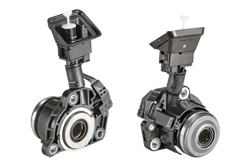 VALEO 810008 Debriyaj Hidrolik Rulman resmi