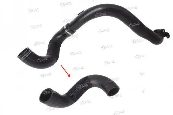 İBRAŞ 15114 Turbo Hortumu 51900149 resmi