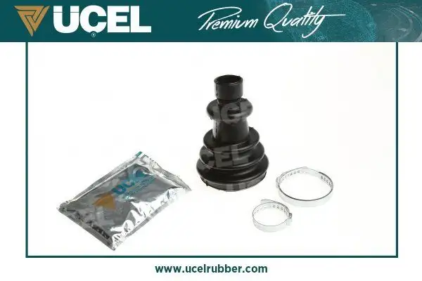 ÜÇEL 10101A Dış Aks Körüğü 7701457539B resmi