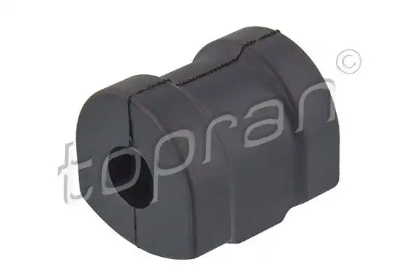 TOPRAN 500319001 Viraj Lastiği (Ön) 31351090300 resmi