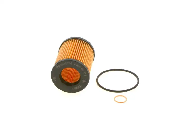 BOSCH F026407173 Yağ Filtresi 11427611969 resmi