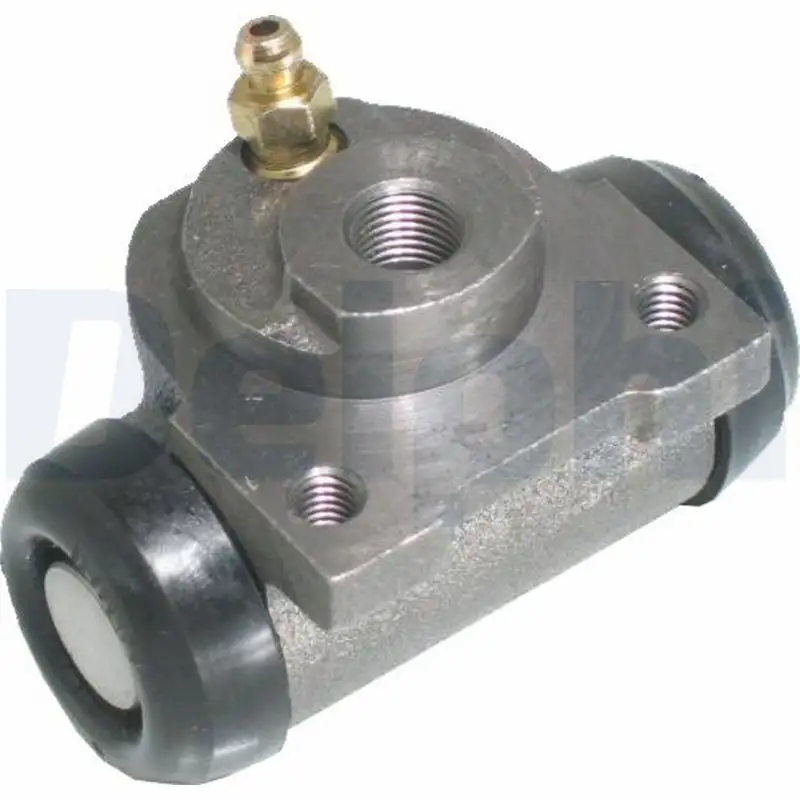 DELPHI LW22161 Arka Fren Merkezi 7740758 resmi