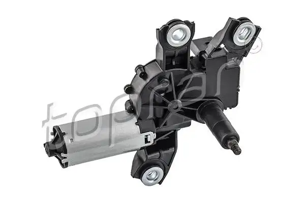 TOPRAN 117656001 Silecek Motoru (Arka) resmi