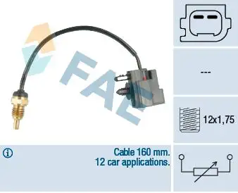 FAE 32426 Hararet Müşiri resmi