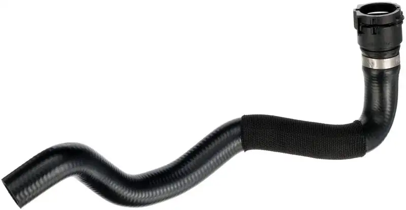 GATES 02-3023 Kalorifer Hortumu 8K1819371AB resmi