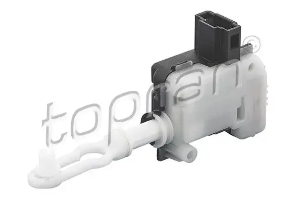 TOPRAN 633219001 Merkezi Kilit Motoru 8E5962115B resmi