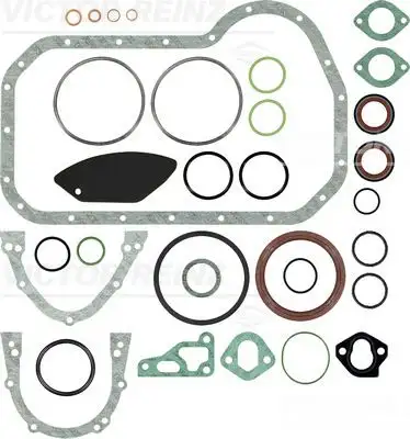 VICTOR REINZ 08-12948-09 Motor Takım Conta (Alt) 037198011C resmi