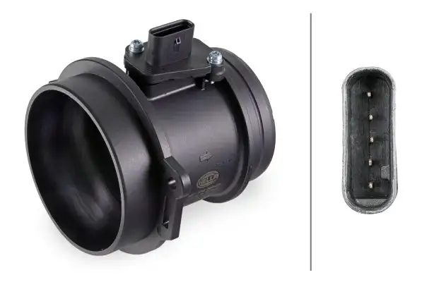 HELLA 8ET358095-381 Hava Debimetresi resmi