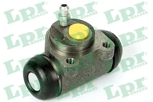 LPR 4668 Arka Fren Merkezi 50632080 resmi