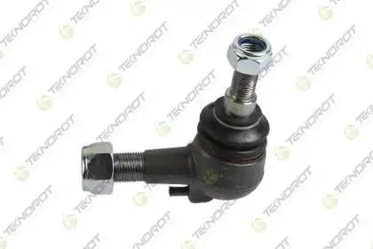 TEKNOROT M-455 Alt Rotil A1403300327 resmi