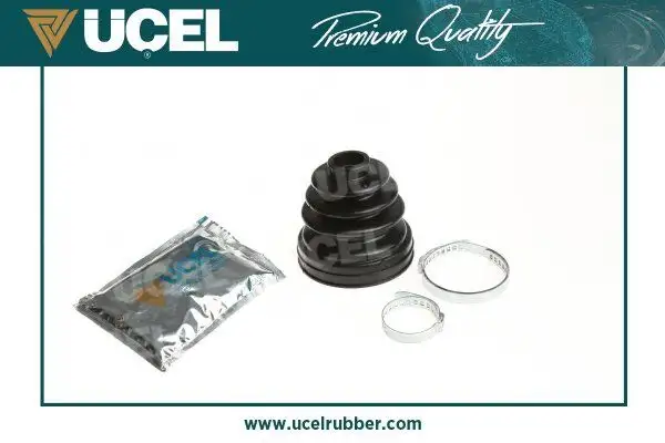 ÜÇEL 61262 İç Aks Körüğü resmi