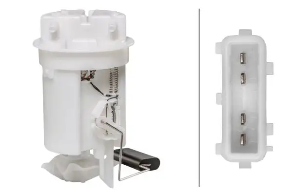 HELLA 8TF358106-311 Yakıt Depo Şamandırası resmi