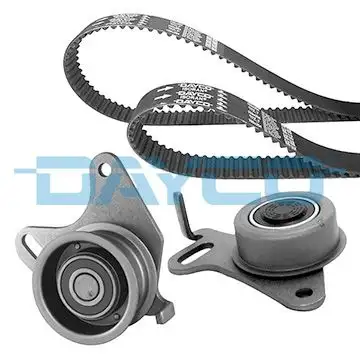 DAYCO KTB268 Triger Seti resmi