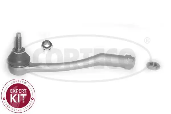 CORTECO 49399443 Rot Başı (Sağ) resmi