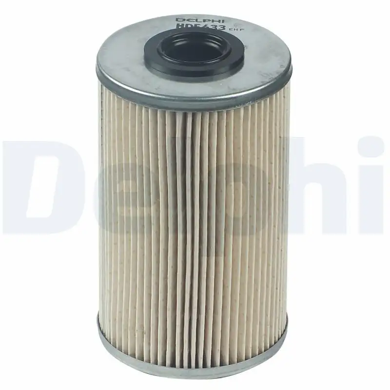 DELPHI HDF633 Yakıt Filtresi resmi