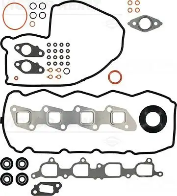 VICTOR REINZ 02-53694-01 Motor Takım Conta (Üst) 5001873993 resmi