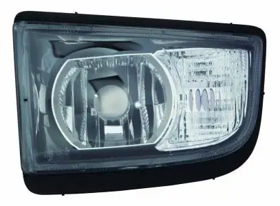 DEPO 213-2023L-UE Sis Farı (Sol) 8981504252 resmi