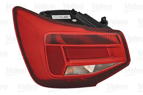 VALEO 047085 Stop Lambası (Sol) 81A945069B resmi