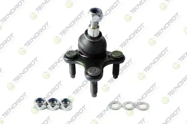 TEKNOROT V-555K Alt Rotil (Sağ) resmi