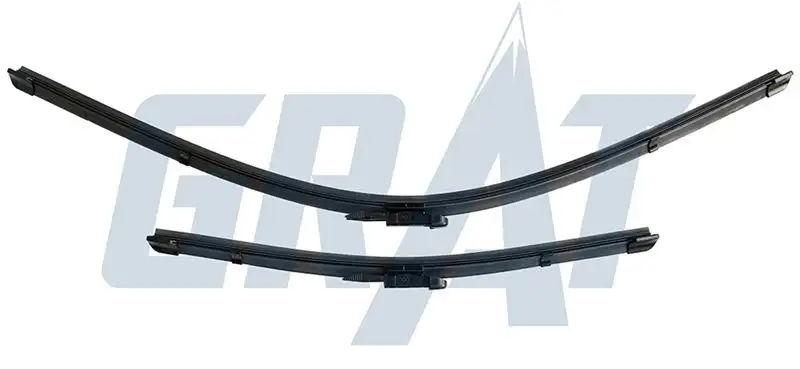 GRAT F6538 Silecek Süpürgesi (Takım) Z204Z312 resmi