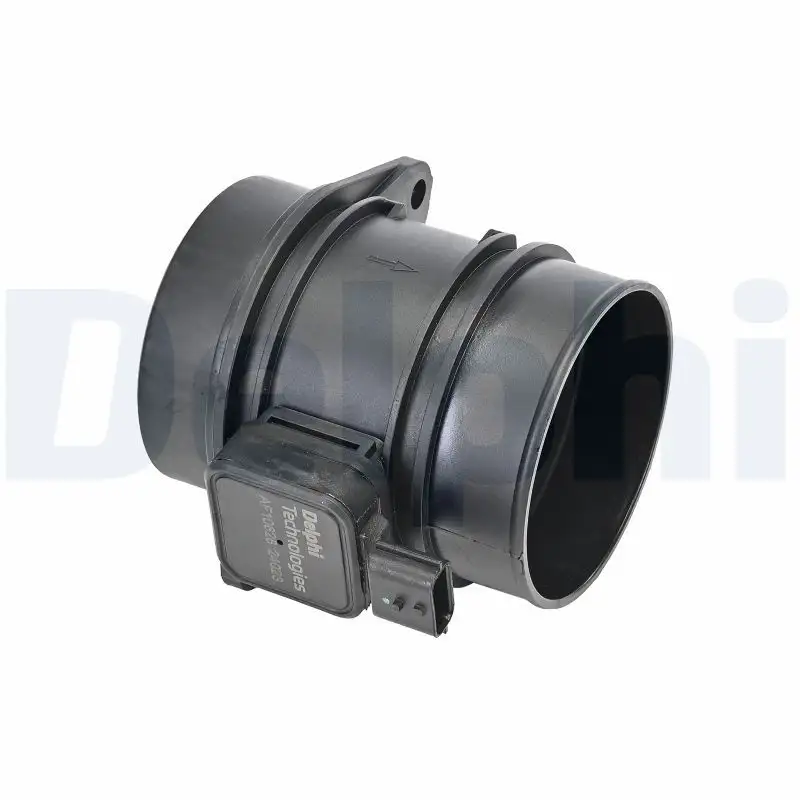 DELPHI AF10628-12B1 Hava Debimetresi resmi