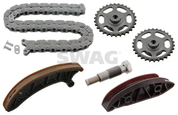 SWAG 10944973 Eksantrik Zincir Seti resmi