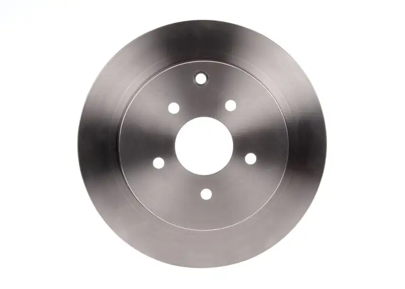 BOSCH 0986479606 Arka Fren Diski 43206CA000 resmi