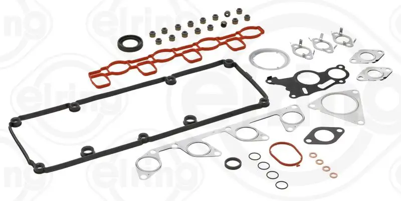 ELRING 306.130 Motor Takım Conta (Üst) resmi