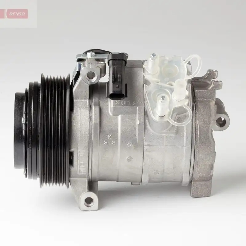 DENSO DCP06020 Klima Kompresörü resmi