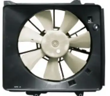 ORIS FHN105000 Fan Motoru resmi