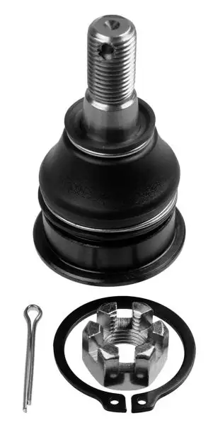 LEMFÖRDER 3451002 Alt Rotil resmi