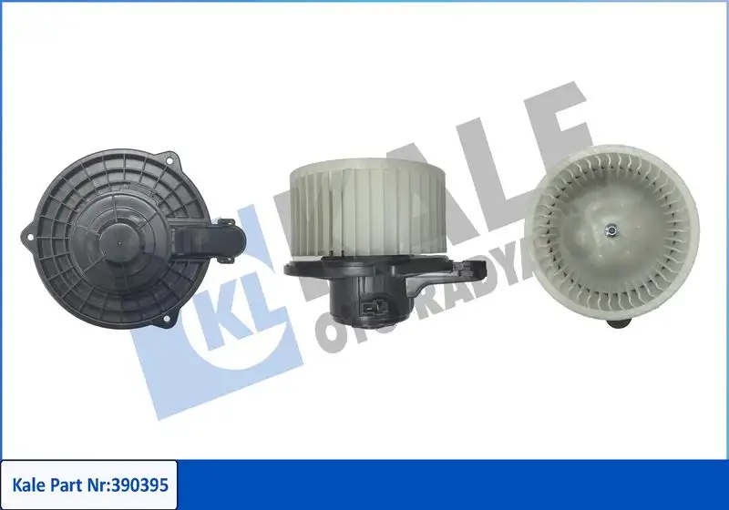 KALE 390395 Kalorifer Motoru 971144H000 resmi