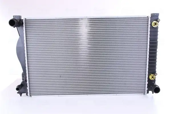 NISSENS 60236A Radyatör 4F0121251AF resmi
