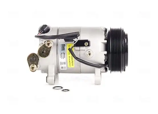 NISSENS 890600 Klima Kompresörü 64529299328 resmi