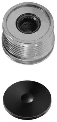 HELLA 9XU358038-491 Alternatör Kasnağı resmi