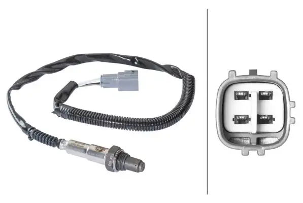 HELLA 6PA358103-011 Oksijen Sensörü 894650D130 resmi