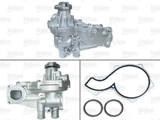 VALEO 506667 Devirdaim resmi