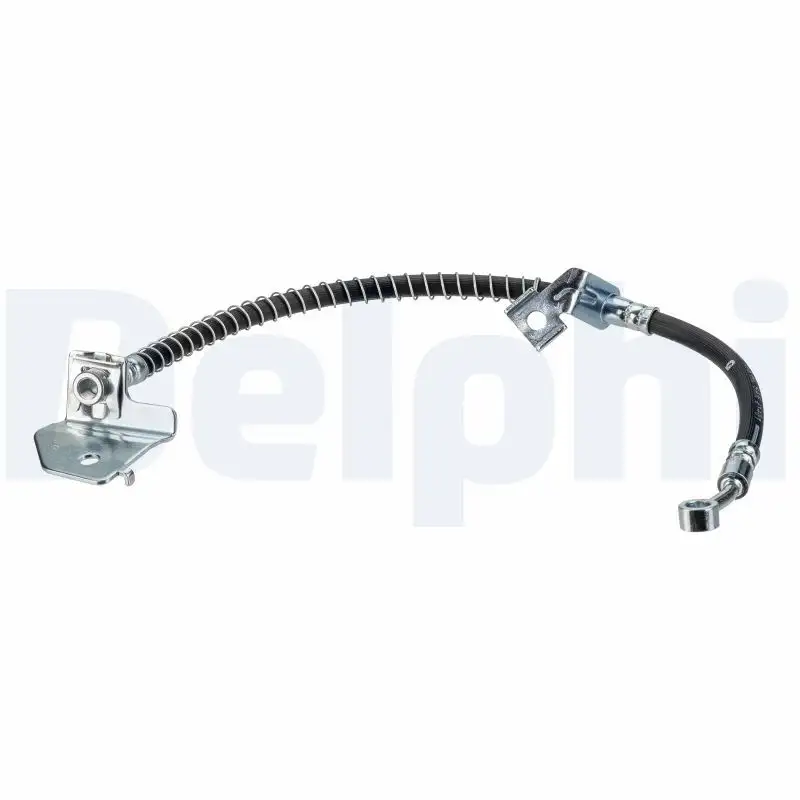 DELPHI LH7771 Ön Fren Hortumu (Sağ) 58732H8000 resmi