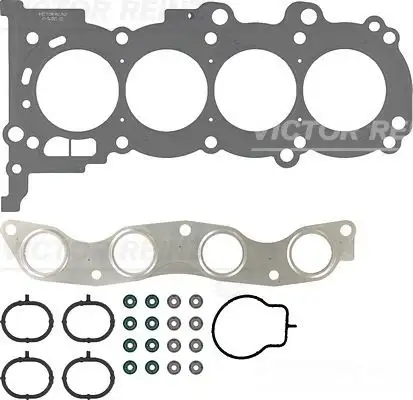 VICTOR REINZ 02-54095-01 Motor Takım Conta (Üst) 2092003B00 resmi