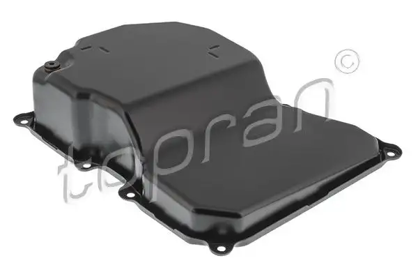 TOPRAN 118916001 Şanzıman Karteri 09G321361B resmi