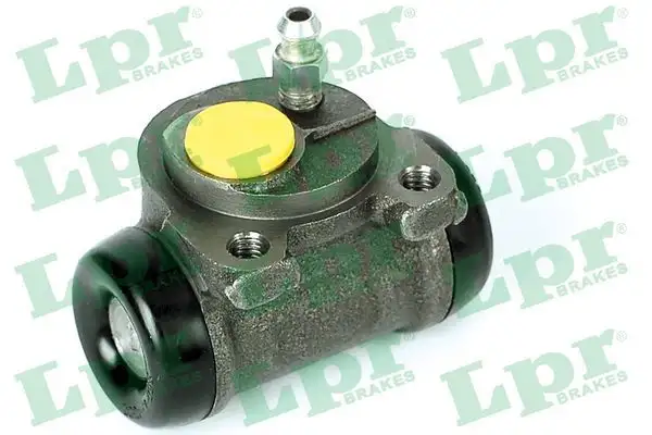 LPR 4677 Arka Fren Merkezi (Sağ) 440291 resmi