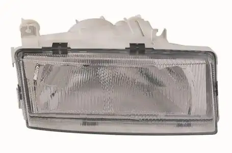 DEPO 665-1103L-LD-EM Ön Far (Sol) 6U1941017C resmi